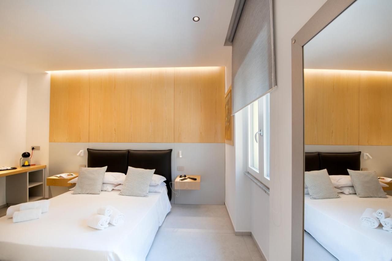 Maison Manfredi Сорренто Экстерьер фото