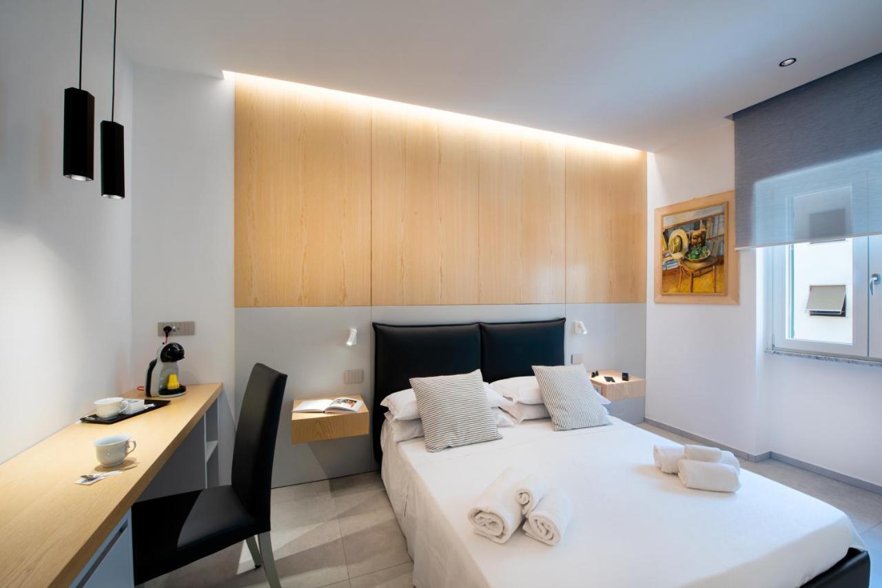Maison Manfredi Сорренто Экстерьер фото